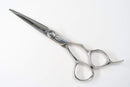 Bランク【MIZUTANI SCISSORS ミズタニシザーズ】 BLACK-SMITH Fit シザー 美容師・理容師 6.0インチ 右利き 【中古】:H-12083-1