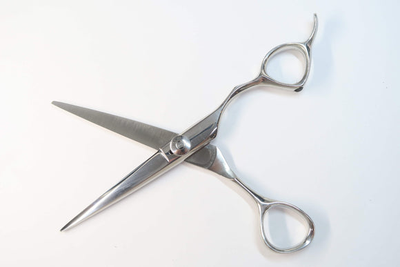Bランク【MIZUTANI SCISSORS ミズタニシザーズ】  シザー 美容師・理容師 6.0インチ 右利き 【中古】:H-12212