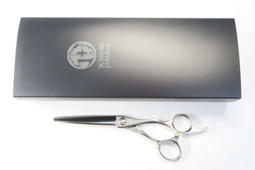 Bランク【SCISSORS JAPAN シザーズジャパン】 WHHB60iN511 Z シザー 美容師・理容師 6.0インチ 右利き 【中古】:G-1866