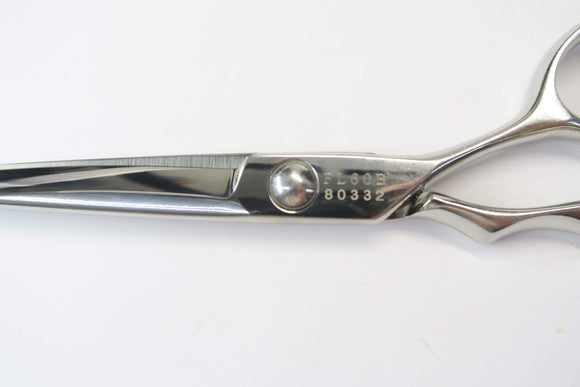 Bランク【Navi ナビ】 FL60B シザー 美容師・理容師 6.0インチ 右利き 【中古】:H-12110
