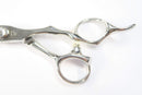 Bランク【トギノン TOGINON】 Dr.SCISSORS Dr.シザーズ 6.1インチ 新型 シザー 美容師・理容師 6.1インチ 右利き 【中古】:H-11970-6
