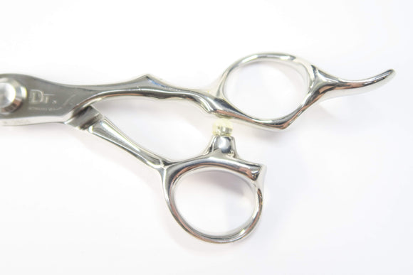 Bランク【トギノン TOGINON】 Dr.SCISSORS Dr.シザーズ 6.1インチ 新型 シザー 美容師・理容師 6.1インチ 右利き 【中古】:H-11970