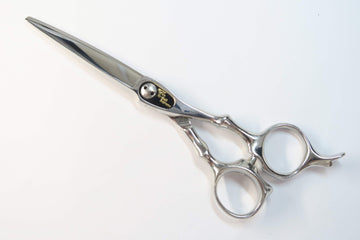 Bランク【トギノン TOGINON】 Hi-Skill Supreme シザー 美容師・理容師 5.7インチ 右利き 【中古】:H-12171