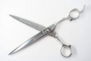 Bランク【MIZUTANI SCISSORS ミズタニシザーズ】 SWORD DB-20 シザー 美容師・理容師 7.0インチ 右利き 【中古】:H-12093-2