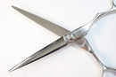 Bランク【TRACKS SCISSORS トラックスシザーズ】 BB60 シザー 美容師・理容師 6.0インチ 右利き 【中古】:H-12187-5