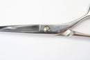 Bランク【菊水 kiku sui】 マイティボーイ mighty boy 5.5 SST シザー 美容師・理容師 5.5インチ 右利き 【中古】:H-12122-4