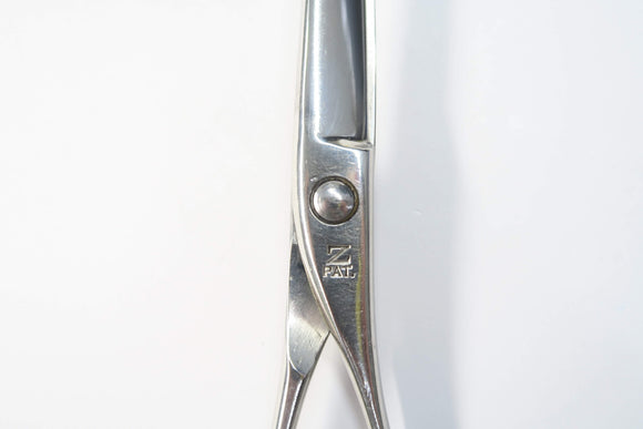 Dランク【ナルトシザー naruto scissors】  シザー 美容師・理容師 6.5インチ 右利き 【中古】:H-11996