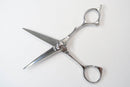 Bランク【ナルトシザー naruto scissors】 フォルテグレイバーDB シザー 美容師・理容師 5.15インチ 右利き 【中古】:H-12101-2