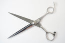 Bランク【シザーズ内山 scissors UCHIYAMA】 70 シザー 美容師・理容師 6.7インチ 右利き 【中古】:H-12137-2