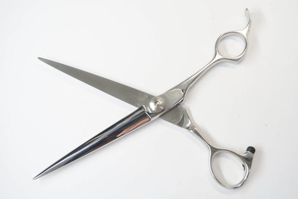 Bランク【シザーズ内山 scissors UCHIYAMA】 70 シザー 美容師・理容師 6.7インチ 右利き 【中古】:H-12137