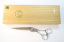 Bランク【ナルトシザー naruto scissors】 コンコルドラインZ シザー 美容師・理容師 6.4インチ 右利き 【中古】:G-1885-1