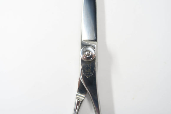 Cランク【FACKY-MOS ファキモス】  シザー 美容師・理容師 6.1インチ 右利き 【中古】:H-12079