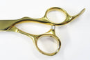 Bランク【TEXOS SCISSORS テクノスシザー】 TX-NE シザー 美容師・理容師 6.2インチ 右利き 【中古】:G-1868-6