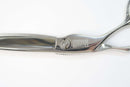 Bランク【MIZUTANI SCISSORS ミズタニシザーズ】 BLACK-SMITH Fit PUFFIN シザー 美容師・理容師 6.8インチ 右利き 【中古】:G-1878-4