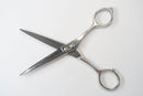 Bランク【OKAWA PRO SCISSORS オオカワプロシザーズ】 HC55D シザー 美容師・理容師 5.5インチ 右利き 【中古】:H-12105-2