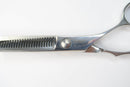 Cランク【HASHIMOTO RIBIC】 Freak WT10/100 セニング 美容師・理容師 5.8インチ 右利き 【中古】:H-12011-4