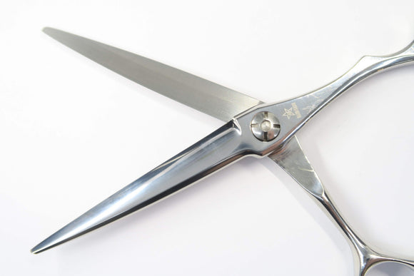 Bランク【SCISSORS JAPAN シザーズジャパン】 WHHB60iN511 Z シザー 美容師・理容師 6.0インチ 右利き 【中古】:G-1866