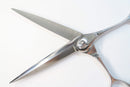 Bランク【ナルトシザー naruto scissors】 コンコルドラインZ シザー 美容師・理容師 6.4インチ 右利き 【中古】:G-1885-5