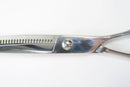 Cランク【DOWA ドーワ】 Cobalt GD 629x セニング 美容師・理容師 5.9インチ 右利き 【中古】:H-12082-4