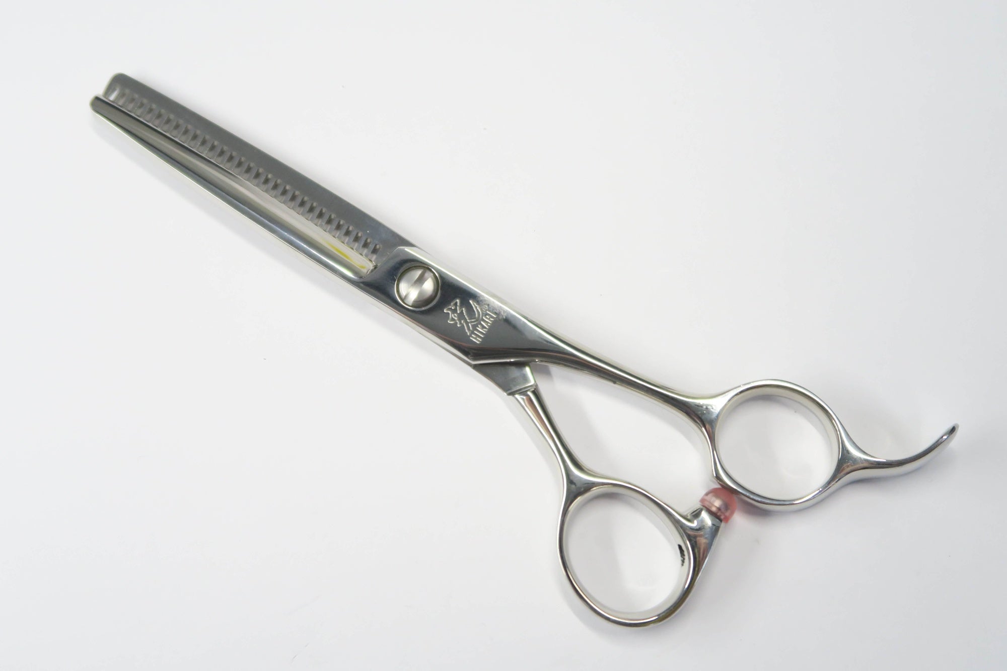 Bランク【光シザー HIKARI ヒカリ】 THINNING 723 セニング 美容師