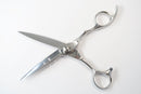 Dランク【Scissors Navigator S2 エスツー】  シザー 美容師・理容師 5.9インチ 右利き 【中古】:H-12114-2