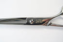 Bランク【UTSUMI ウツミ 内海】 L700 シザー 7.0インチ 右利き トリミングシザー【中古】:H-12106-4