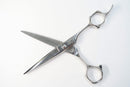 Bランク【MIZUTANI SCISSORS ミズタニシザーズ】  シザー 美容師・理容師 6.0インチ 右利き 【中古】:H-12001-2