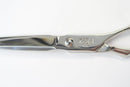 Aランク【KIRA SCISSORS キラシザーズ】 MEZO TEARA メゾティアラ シザー 美容師・理容師 6.0インチ 右利き 【中古】:G-1873-4