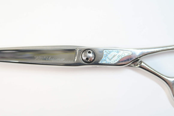 Bランク【トギノン TOGINON】  シザー 美容師・理容師 6.6インチ 右利き 【中古】:H-12200