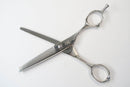 Cランク【MIZUTANI SCISSORS ミズタニシザーズ】  セニング 美容師・理容師 6.0インチ 右利き 【中古】:H-12103-2