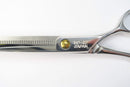 Cランク【アンドー TOKIO】 KD-42 セニング 6.1インチ 右利き トリミングシザー【中古】:H-12025-4