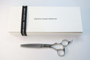 Bランク【HAYASHI SCISSORS ハヤシシザーズ】 V-Thinning-ON V-37R-ON-AT6 セニング 美容師・理容師 6.0インチ 右利き 【中古】:G-1887-1