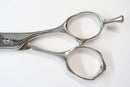 Bランク【MIZUTANI SCISSORS ミズタニシザーズ】  セニング 美容師・理容師 6.0インチ 右利き 【中古】:H-12108-6