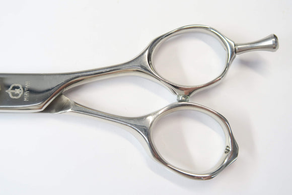 Bランク【MIZUTANI SCISSORS ミズタニシザーズ】  セニング 美容師・理容師 6.0インチ 右利き 【中古】:H-12108