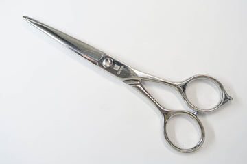 Bランク【OKAWA PRO SCISSORS オオカワプロシザーズ】 HC55D シザー 美容師・理容師 5.5インチ 右利き 【中古】:H-12105