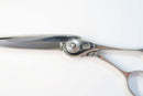 Bランク【ナルトシザー naruto scissors】 コンコルドラインZ シザー 美容師・理容師 6.4インチ 右利き 【中古】:G-1885-3