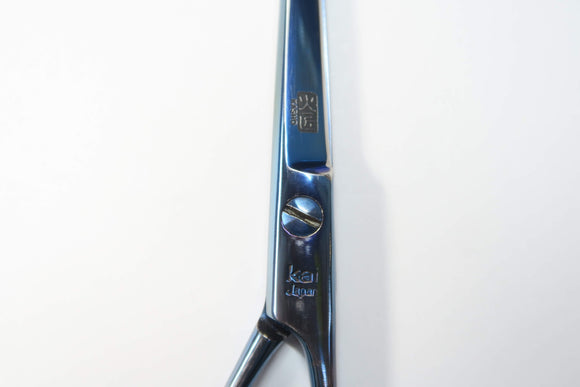 Bランク【KAI カイ】 火匠 KASHO 5.5 シザー 美容師・理容師 5.5インチ 右利き 【中古】:H-12157