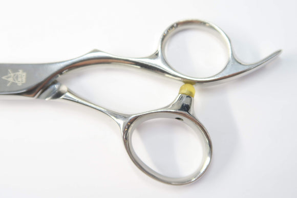 Bランク【SCISSORS JAPAN シザーズジャパン】 MSC6.0 シザー 美容師・理容師 5.8インチ 右利き 【中古】:H-11985