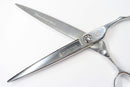 Bランク【MIZUTANI SCISSORS ミズタニシザーズ】 SWORD DB-20 シザー 美容師・理容師 7.0インチ 右利き 【中古】:H-12093-5