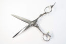 Bランク【トギノン TOGINON】 Dr.SCISSORS Dr.シザーズ 6.1インチ 新型 シザー 美容師・理容師 6.1インチ 右利き 【中古】:H-11970-2