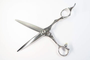 Bランク【トギノン TOGINON】 Dr.SCISSORS Dr.シザーズ 6.1インチ 新型 シザー 美容師・理容師 6.1インチ 右利き 【中古】:H-11970 - 0