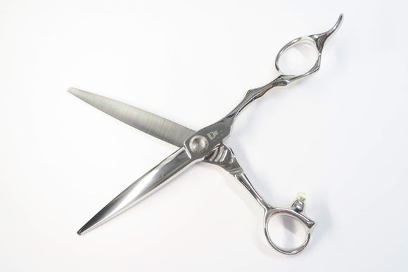 Bランク【トギノン TOGINON】 Dr.SCISSORS Dr.シザーズ 6.1インチ 新型 シザー 美容師・理容師 6.1インチ 右利き 【中古】:H-11970