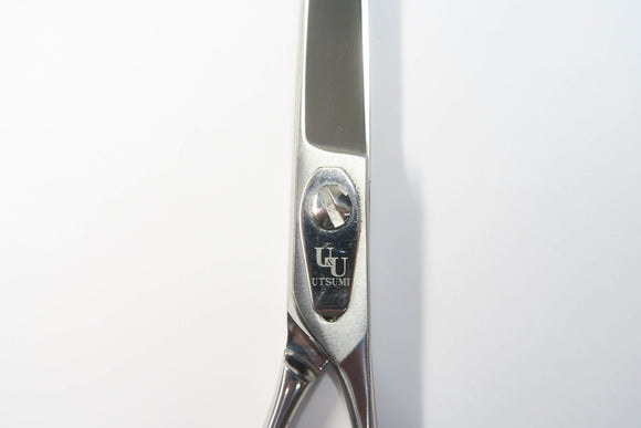 Bランク【UTSUMI ウツミ 内海】 YSH70 シザー 7.0インチ 右利き トリミングシザー【中古】:H-11980