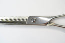 Bランク【MIZUTANI SCISSORS ミズタニシザーズ】  セニング 美容師・理容師 6.0インチ 右利き 【中古】:H-12108-4