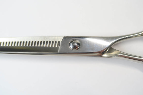 Bランク【MIZUTANI SCISSORS ミズタニシザーズ】  セニング 美容師・理容師 6.0インチ 右利き 【中古】:H-12108