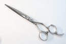 Bランク【TRACKS SCISSORS トラックスシザーズ】 BB60 シザー 美容師・理容師 6.0インチ 右利き 【中古】:H-12187-1