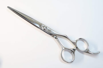 Bランク【TRACKS SCISSORS トラックスシザーズ】 BB60 シザー 美容師・理容師 6.0インチ 右利き 【中古】:H-12187
