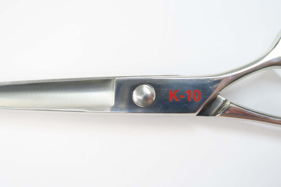 Bランク【YASAKA ヤサカ 八栄】 K-10 シザー 美容師・理容師 6.5インチ 右利き 【中古】:H-11992