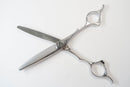 Cランク【ナルトシザー naruto scissors】 レオヴィスタ MTS30G セニング 美容師・理容師 5.7インチ 右利き 【中古】:H-12109-2