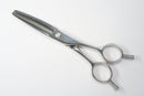 Bランク【シザーズ内山 scissors UCHIYAMA】 30R3 セニング 美容師・理容師 6.0インチ 右利き 【中古】:H-12072-1